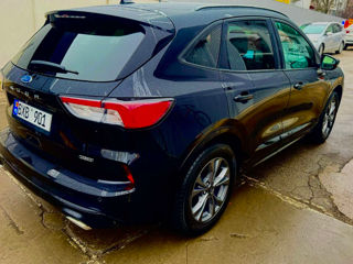 Ford Kuga foto 3