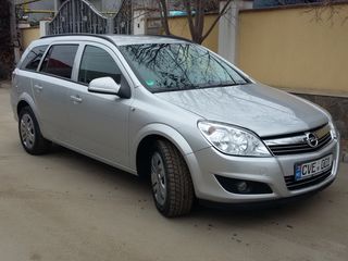 Opel Astra foto 6