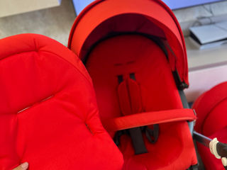 Stokke Trailz 3 в 1 foto 4