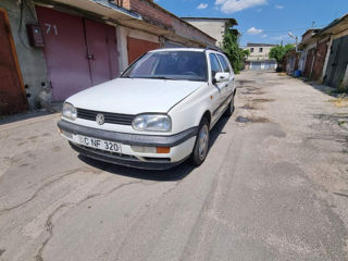 Volkswagen Golf foto 2