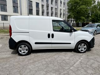 Fiat Doblo foto 7