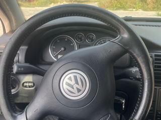 Volkswagen Passat foto 7