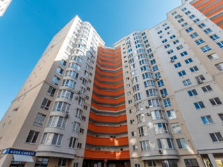 Apartament cu 1 cameră, 42 m², Centru, Chișinău foto 10