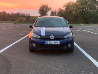 Volkswagen Golf foto 2