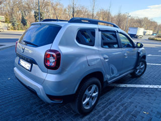 Dacia Duster foto 6