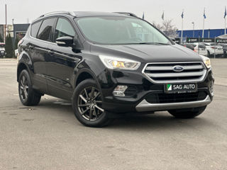 Ford Kuga foto 4