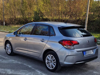 Citroen C4 foto 10