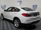 BMW X4 foto 4