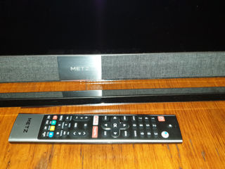 Metz Blue 55ds9a62a Oled Tv-продам foto 4