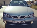 Nissan Primera foto 2