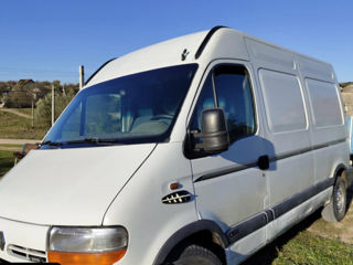 Renault Master foto 2