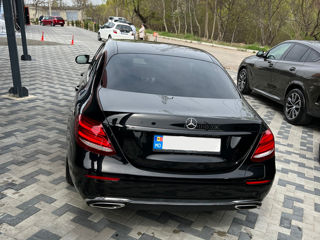 Mercedes E-Class foto 7