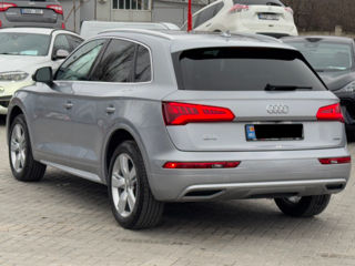 Audi Q5 foto 3