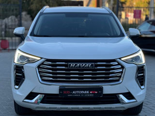 Haval Jolion foto 3