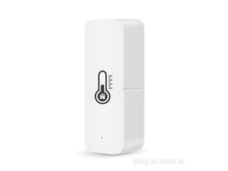 AE-TM-500A Smart Temperature And Humidity Sensor Tuya ZigBee 3.0, Датчик температуры и влажности. foto 1