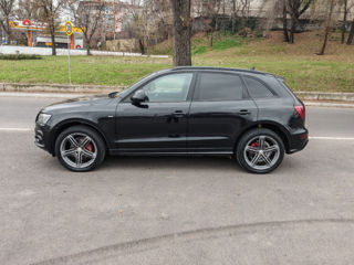 Audi Q5 foto 5