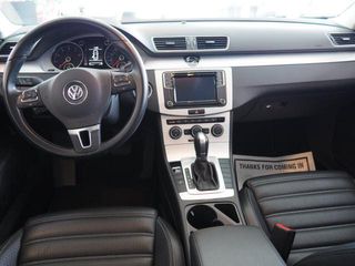 Volkswagen Passat CC foto 6