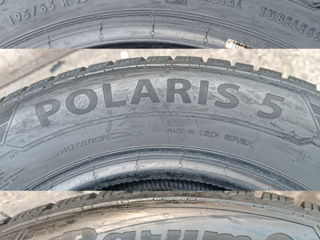 195/65R15 --4шт.(Barum Polaris 5) 2023год 37неделя foto 8