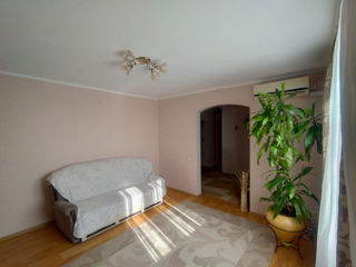 1-комнатная квартира,  Чокана,  Кишинёв,  Кишинёв мун. фото 2
