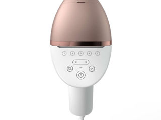 Фотоэпилятор Philips Lumea IPL Hair removal Prestige BRI945 foto 3