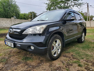 Honda CR-V foto 2