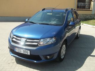 Dacia Logan Mcv foto 1