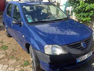 Dacia Logan foto 6