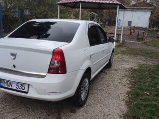 Dacia Logan foto 5