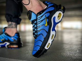 Nike Air Max Tn PlusHyper Blue foto 6