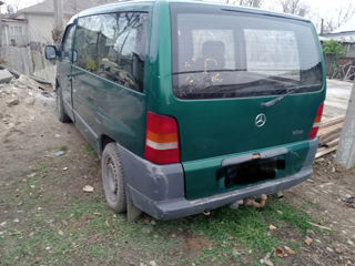 Mercedes Vito