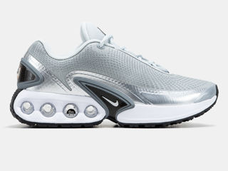 Nike Air Max Dn All Grey foto 6