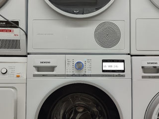 Комплект Siemens IQ800 VarioPerfect + iSensoric фото 1