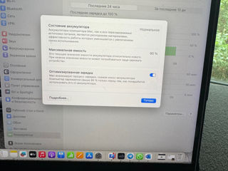 MacBook Pro 14 M1 ssd 1 T foto 3