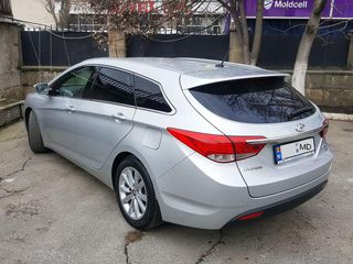 Hyundai i40 foto 4