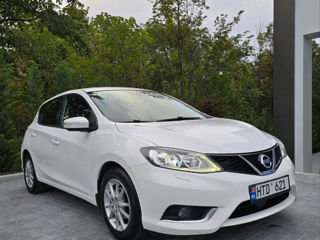 Nissan Pulsar foto 3