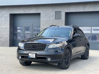 Infiniti FX