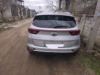 KIA Sportage foto 3