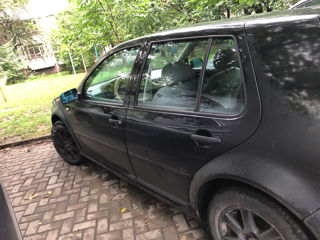 Volkswagen Golf foto 2