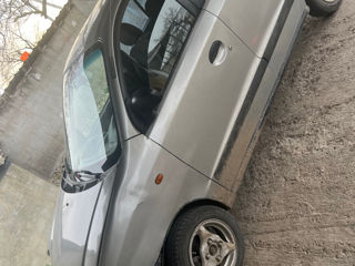 Hyundai Atos foto 3