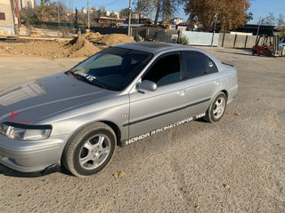 Honda Accord foto 7