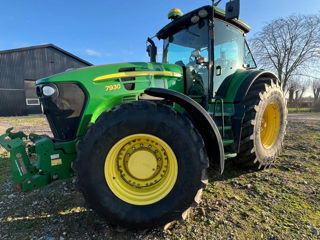John Deere 7930 фото 0