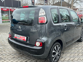 Citroen C3 Picasso foto 6