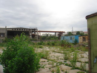 Baza de producere și depozitare de închiriat,Chișinău,Ciocana foto 1