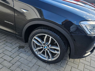 BMW X3 foto 6