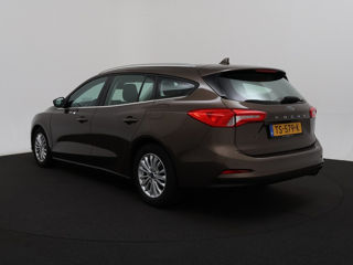 Ford Focus foto 3