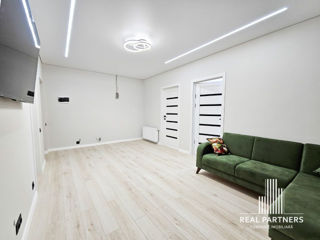 Apartament cu 1 cameră, 52 m², Centru, Dumbrava, Chișinău mun. foto 6