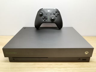 Куплю Xbox One X