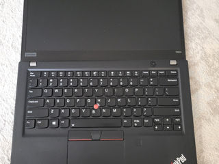T490S Lenovo ThinkPad i7 8665u-ram16gb -310 eu