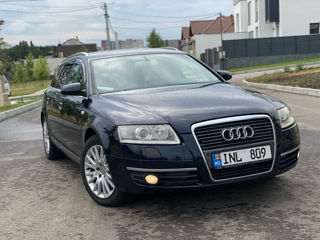 Audi A6 foto 3