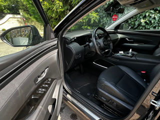 Hyundai Tucson foto 6